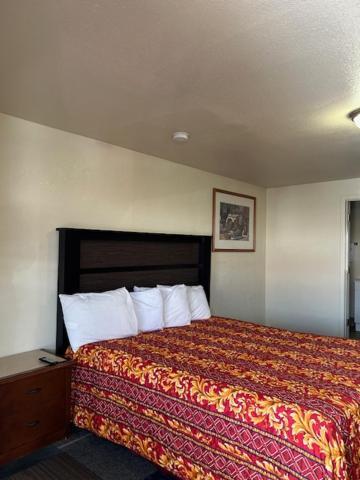 Gallup Travelodge Ngoại thất bức ảnh